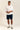 BLADE WHITE POLO