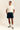 BLUE SHORT